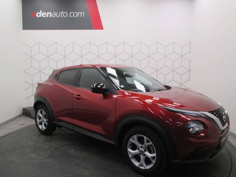 Nissan Juke - Photo 7