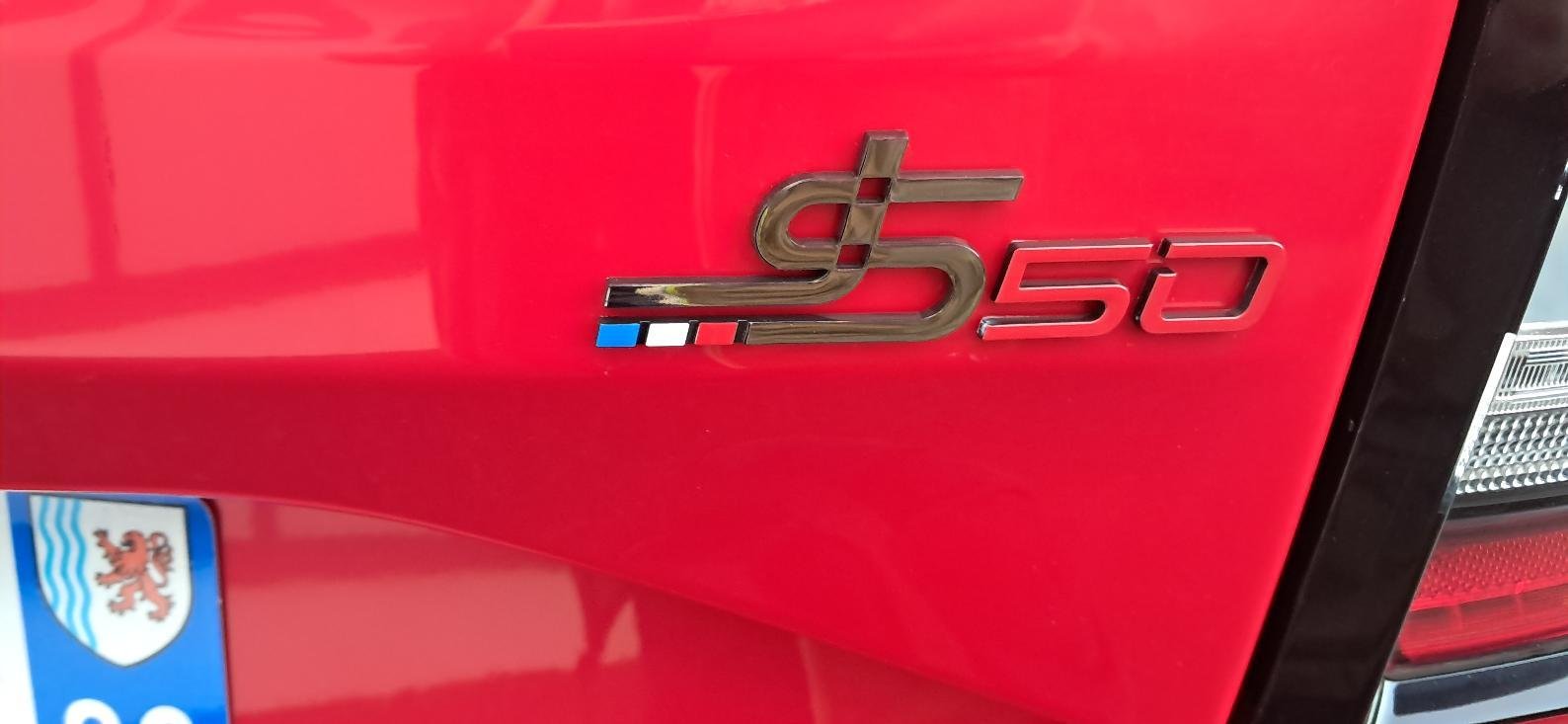 Ligier JS50 - Photo 10