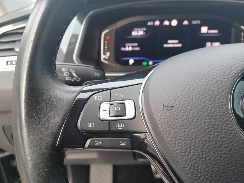 Volkswagen Tiguan - Photo 13