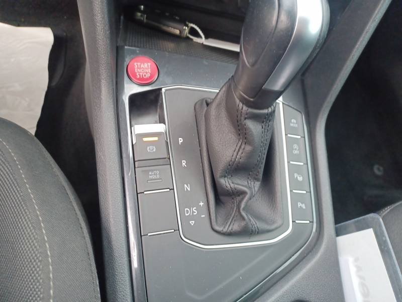Volkswagen Tiguan - Photo 14