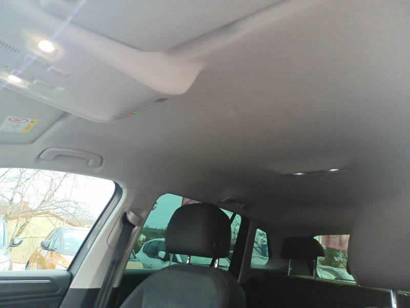 Volkswagen Tiguan - Photo 15