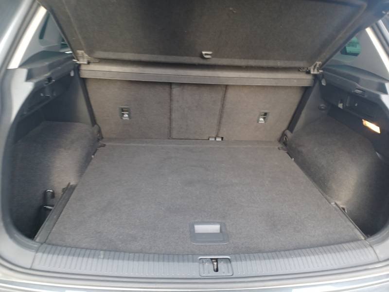 Volkswagen Tiguan - Photo 16