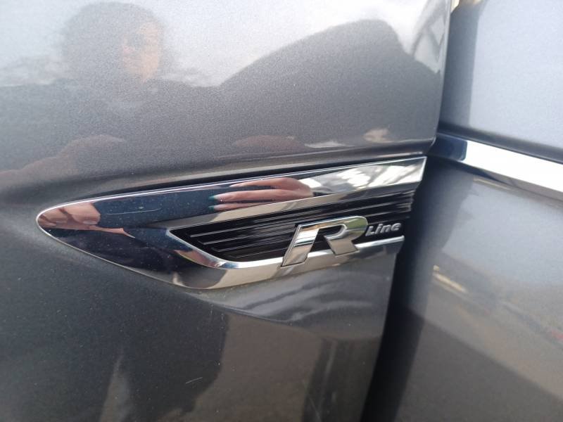 Volkswagen Tiguan - Photo 20