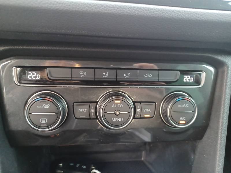Volkswagen Tiguan - Photo 23