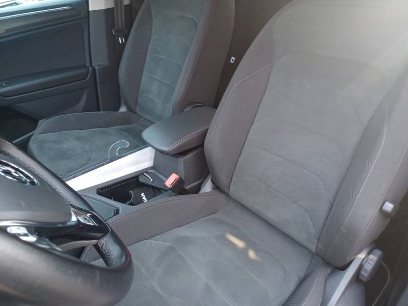 Volkswagen Tiguan - Photo 27
