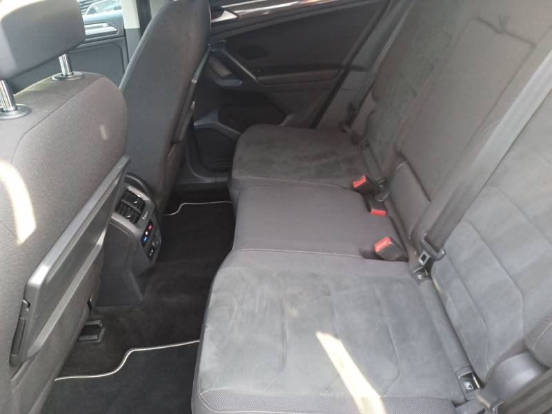 Volkswagen Tiguan - Photo 28
