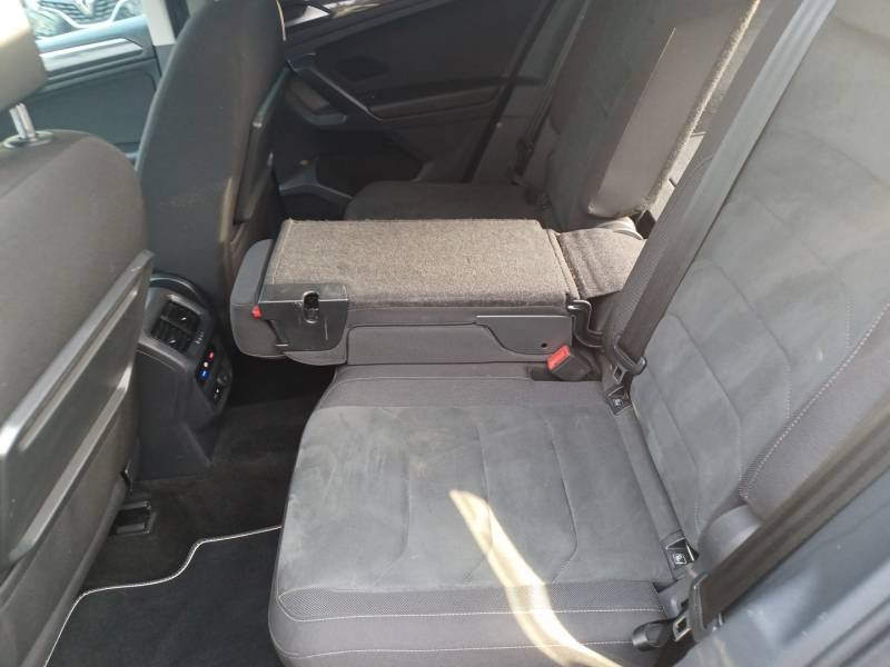 Volkswagen Tiguan - Photo 30