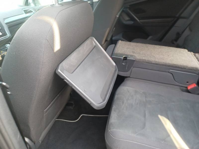 Volkswagen Tiguan - Photo 32
