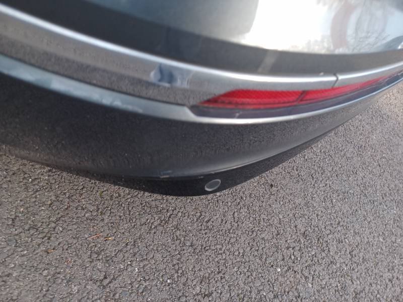 Volkswagen Tiguan - Photo 33