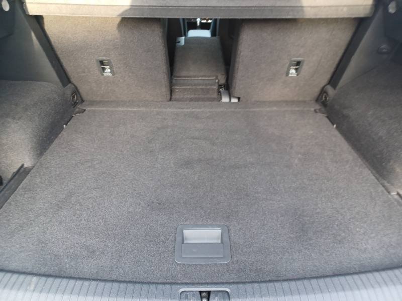 Volkswagen Tiguan - Photo 34