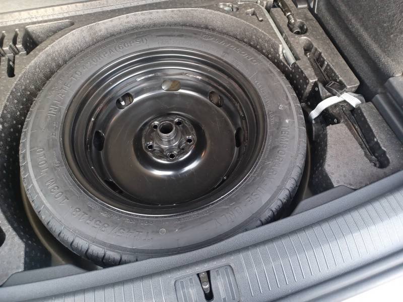 Volkswagen Tiguan - Photo 35