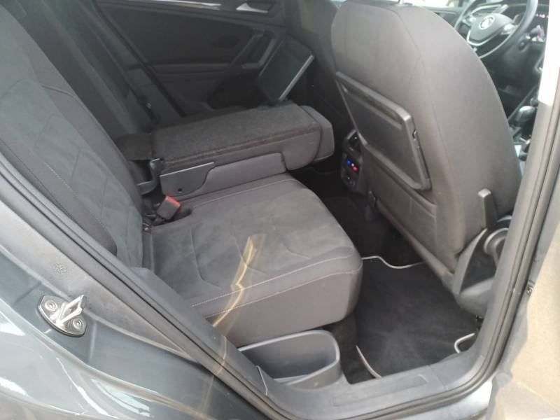 Volkswagen Tiguan - Photo 38