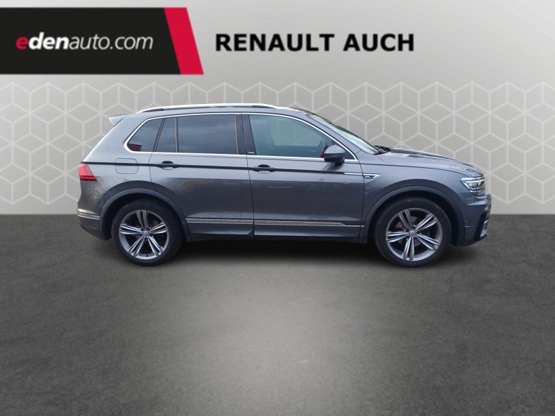 Volkswagen Tiguan - Photo 8