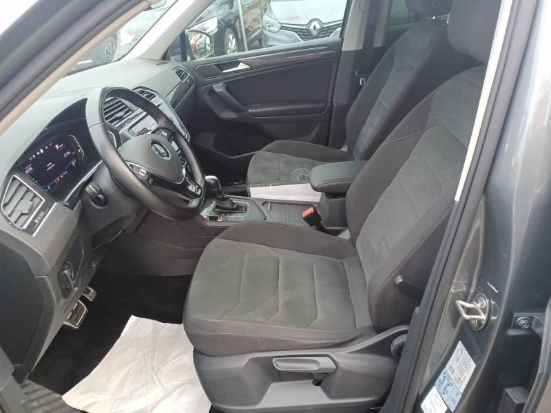 Volkswagen Tiguan - Photo 9