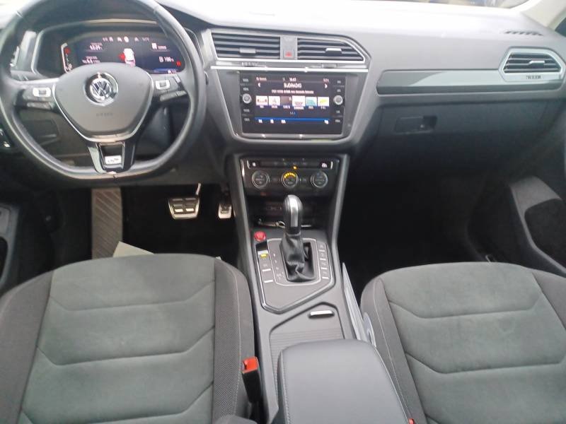 Volkswagen Tiguan - Photo 10