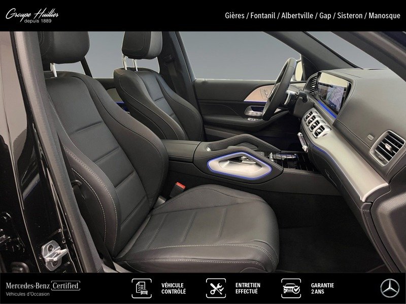 Mercedes Classe GLE - Photo 12