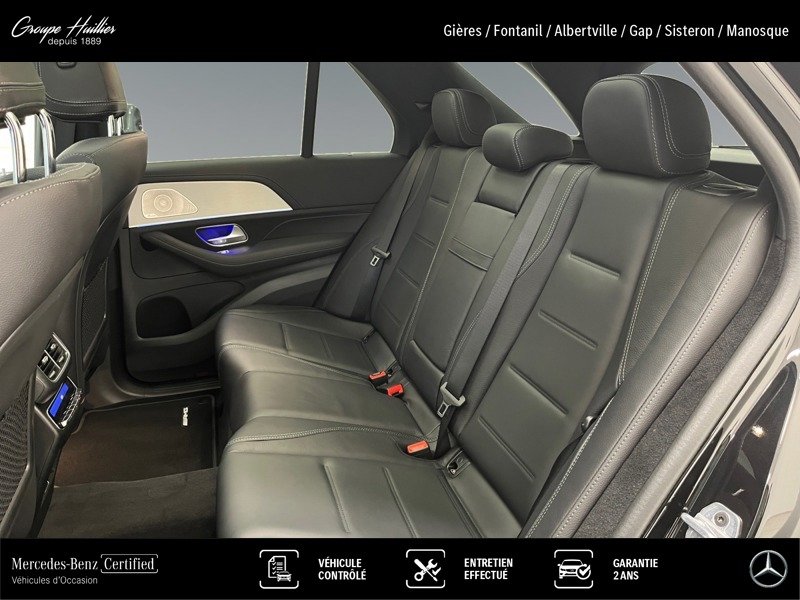 Mercedes Classe GLE - Photo 13
