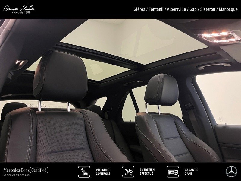 Mercedes Classe GLE - Photo 14