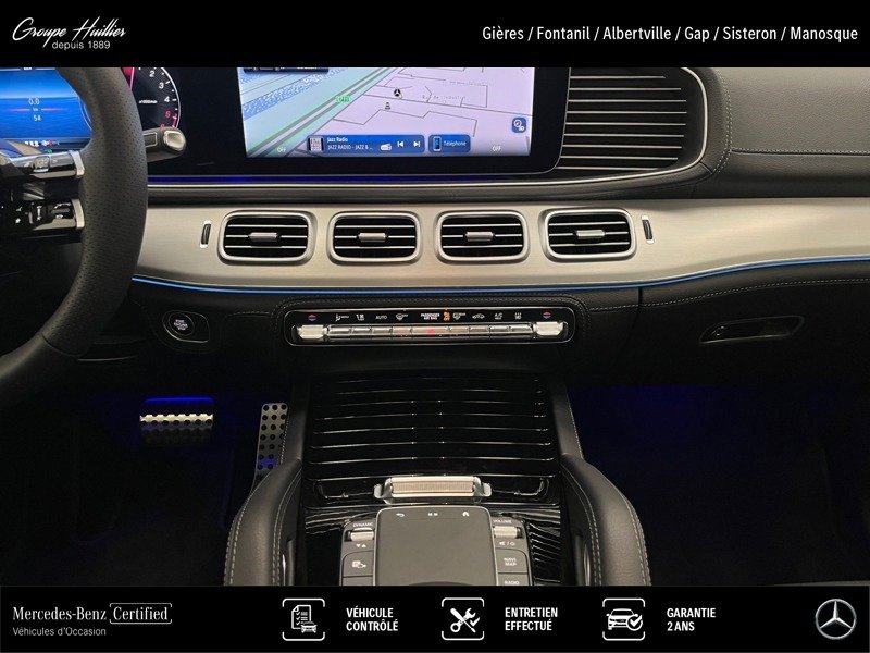 Mercedes Classe GLE - Photo 16