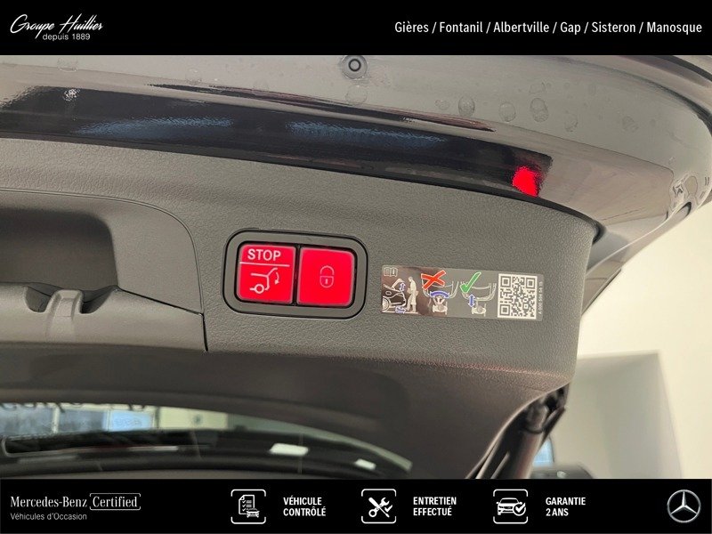 Mercedes Classe GLE - Photo 18