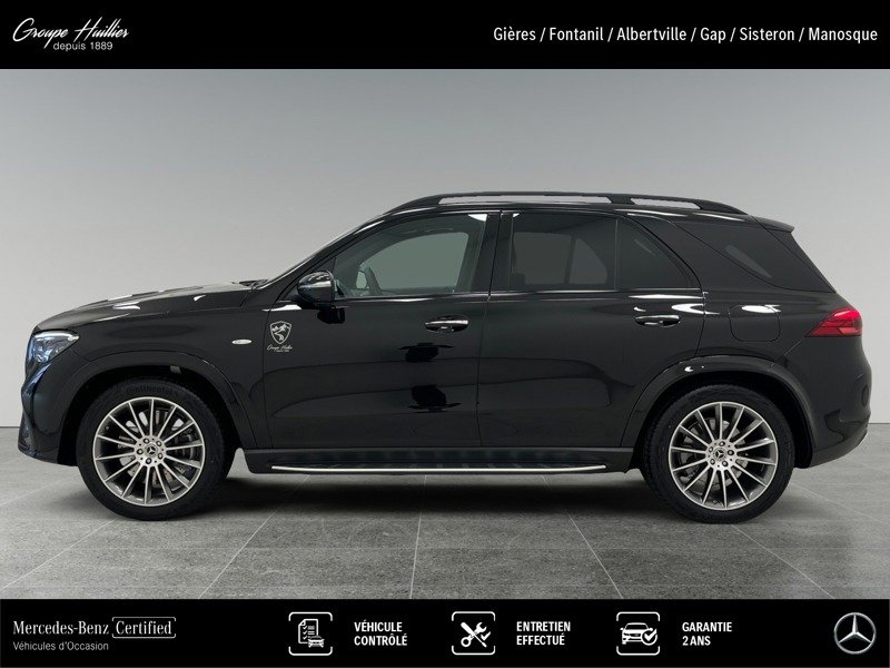 Mercedes Classe GLE - Photo 2