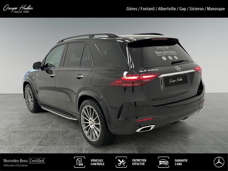 Mercedes Classe GLE - Photo 3