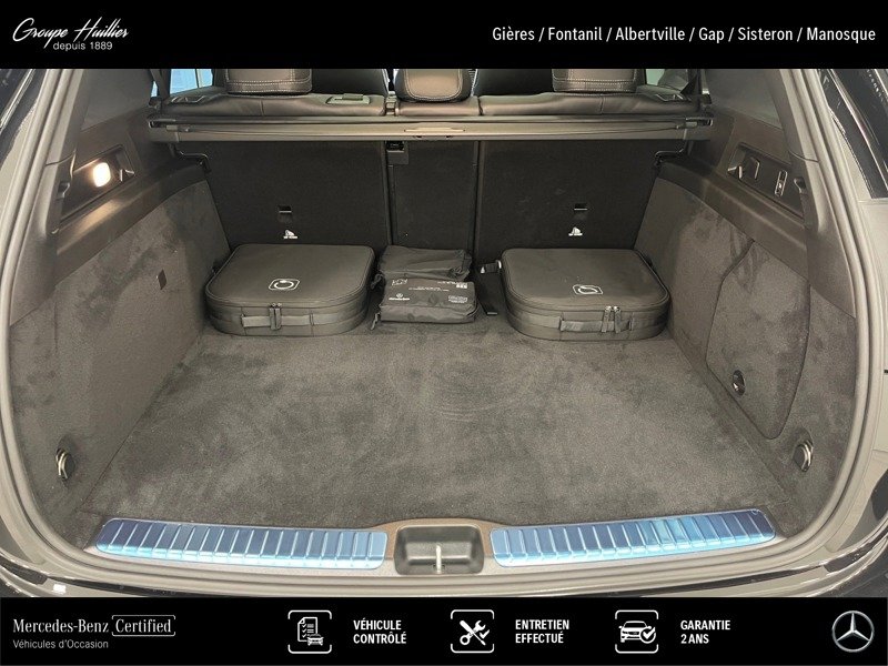 Mercedes Classe GLE - Photo 5