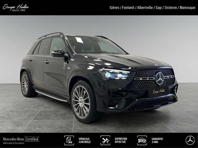 Mercedes Classe GLE - Photo 6