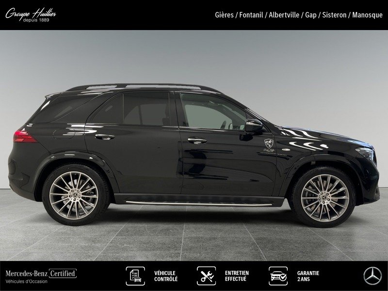 Mercedes Classe GLE - Photo 7