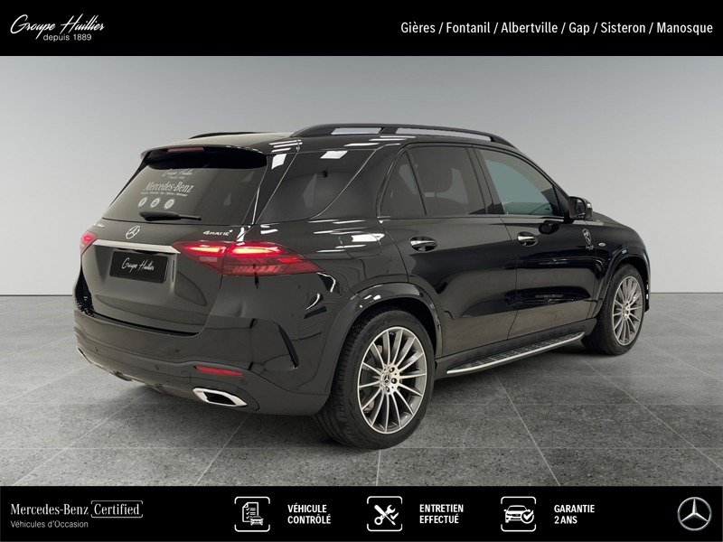 Mercedes Classe GLE - Photo 8