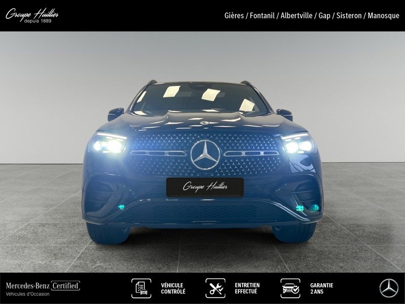 Mercedes Classe GLE - Photo 9