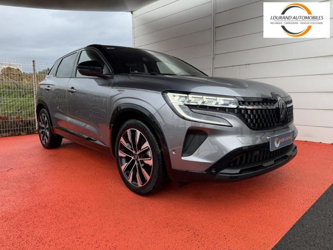 Renault Austral