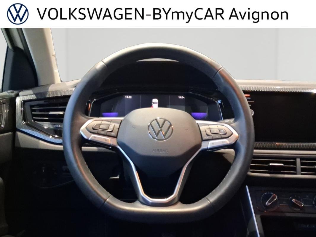 Volkswagen Polo - Photo 11