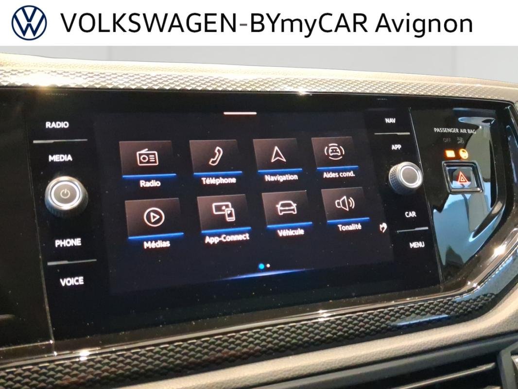 Volkswagen Polo - Photo 13