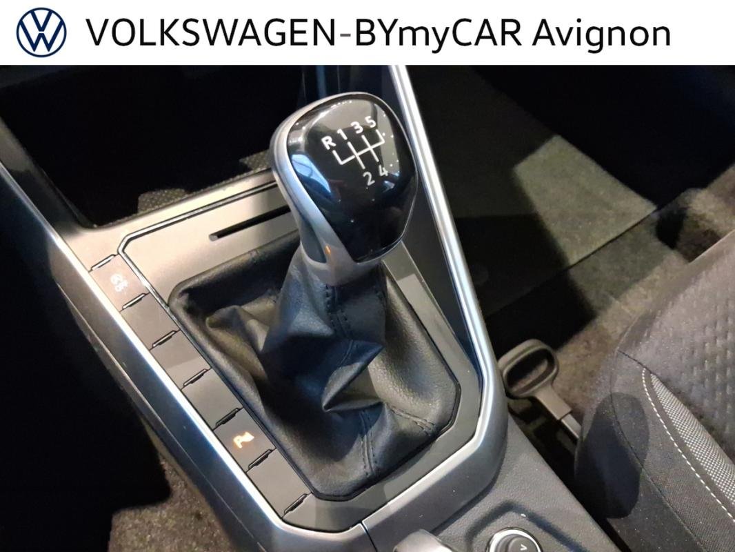 Volkswagen Polo - Photo 15