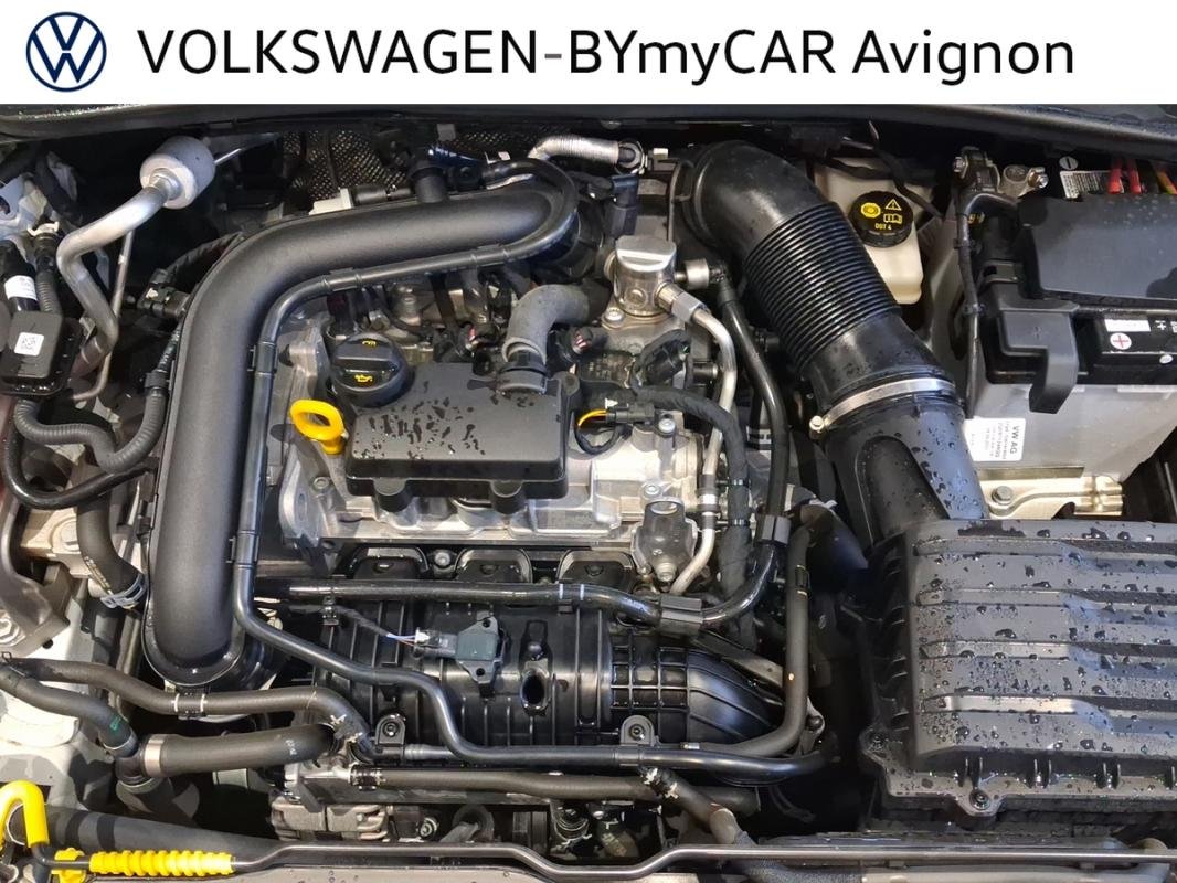 Volkswagen Polo - Photo 16
