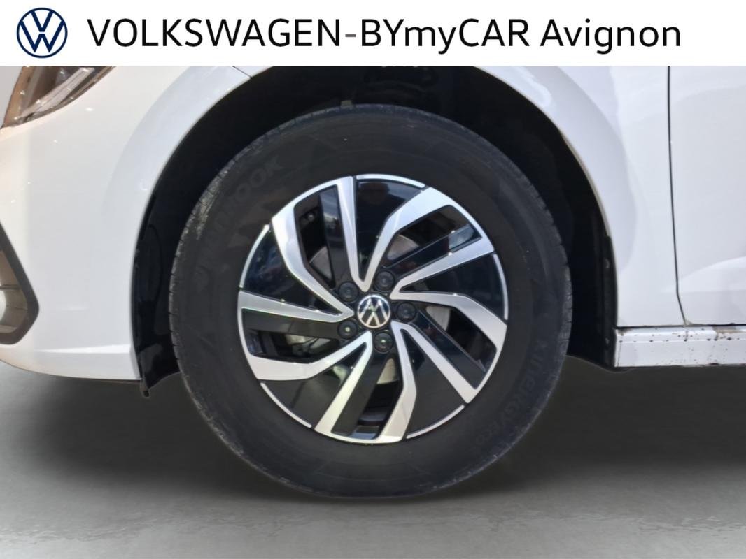 Volkswagen Polo - Photo 17