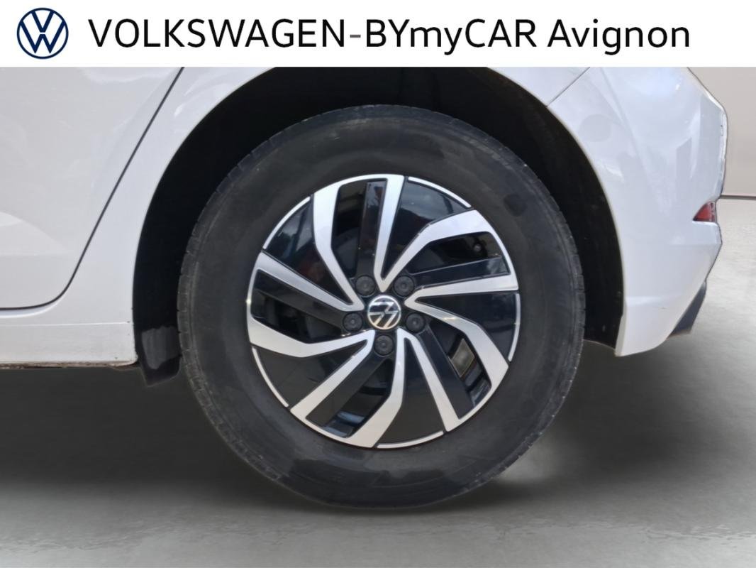 Volkswagen Polo - Photo 18