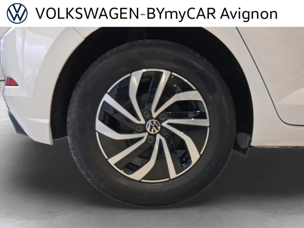 Volkswagen Polo - Photo 19