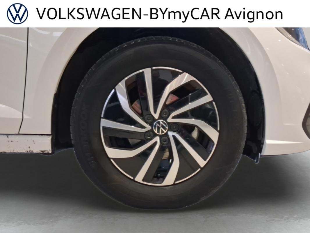 Volkswagen Polo - Photo 20