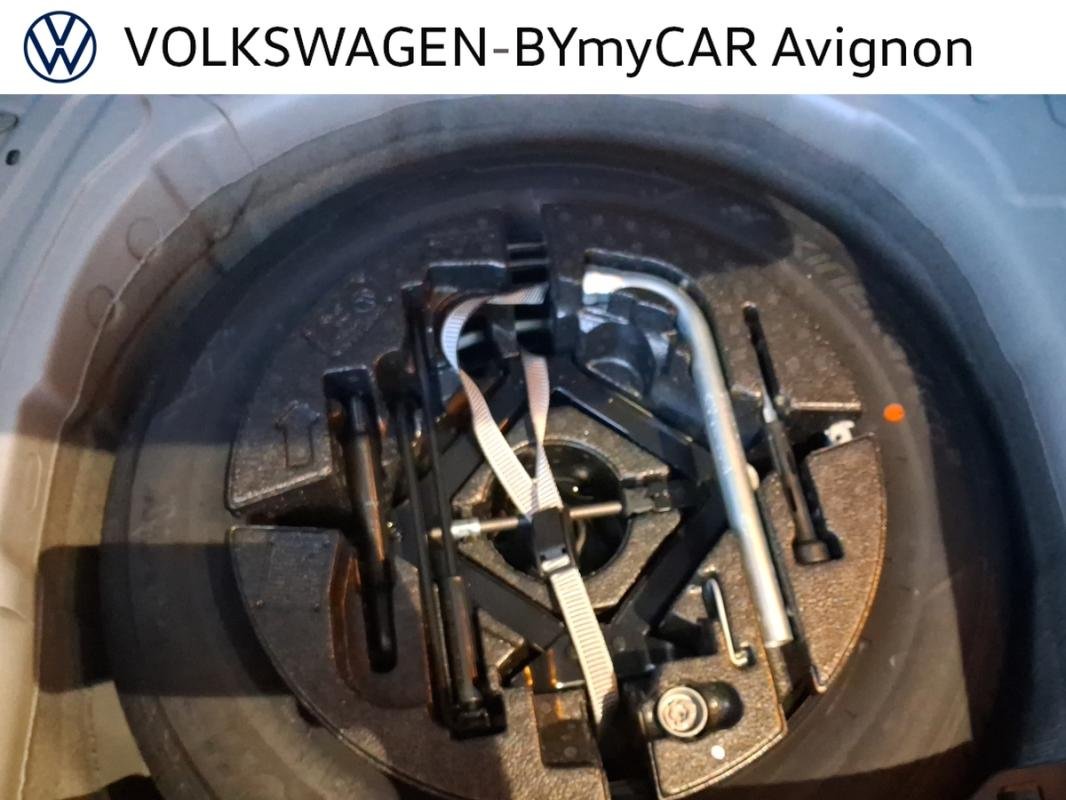 Volkswagen Polo - Photo 21