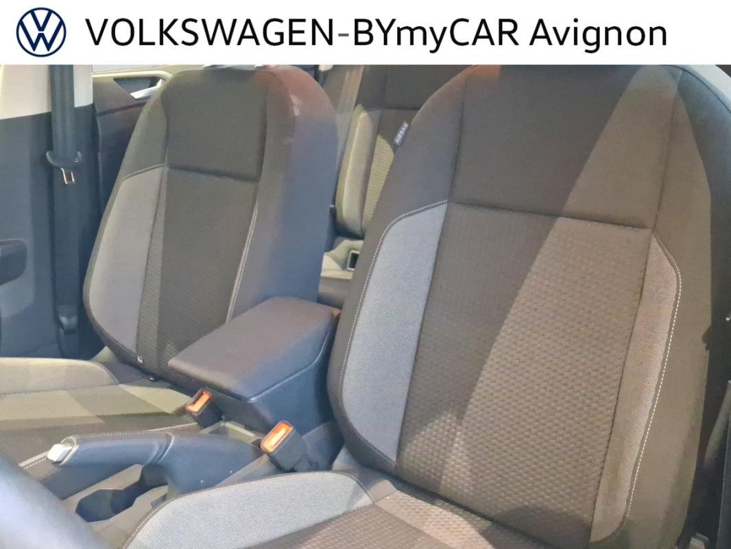Volkswagen Polo - Photo 22