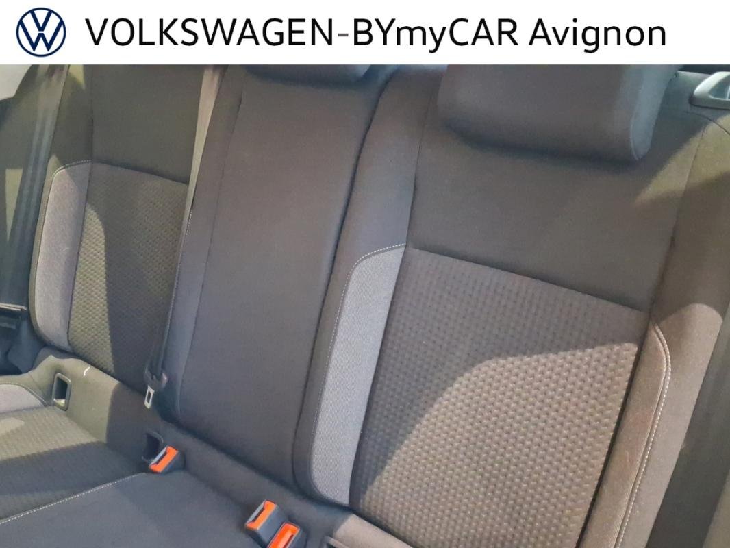 Volkswagen Polo - Photo 23