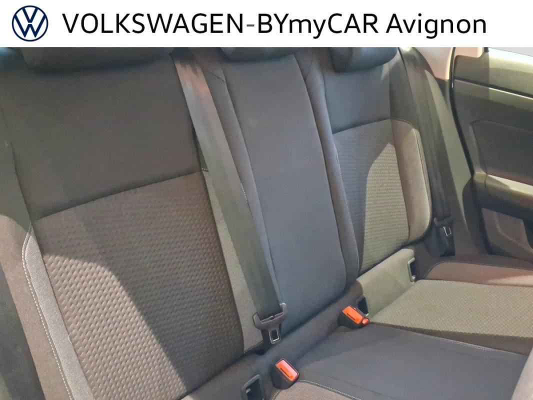 Volkswagen Polo - Photo 25
