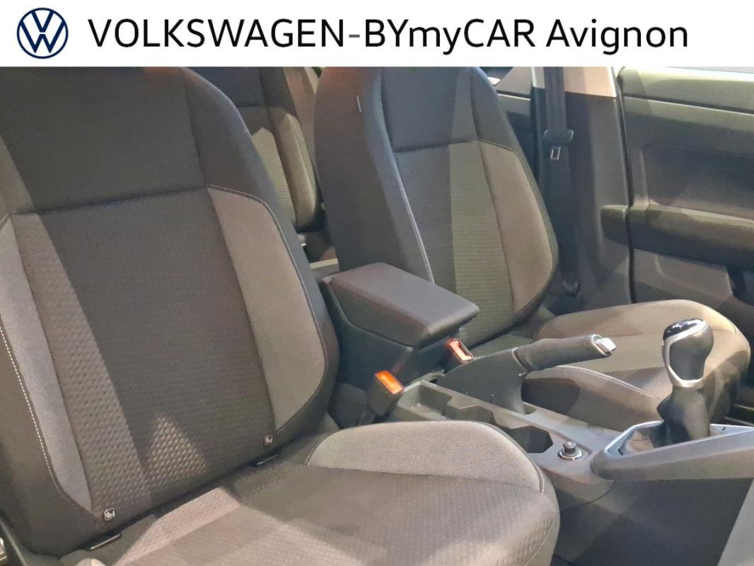 Volkswagen Polo - Photo 26