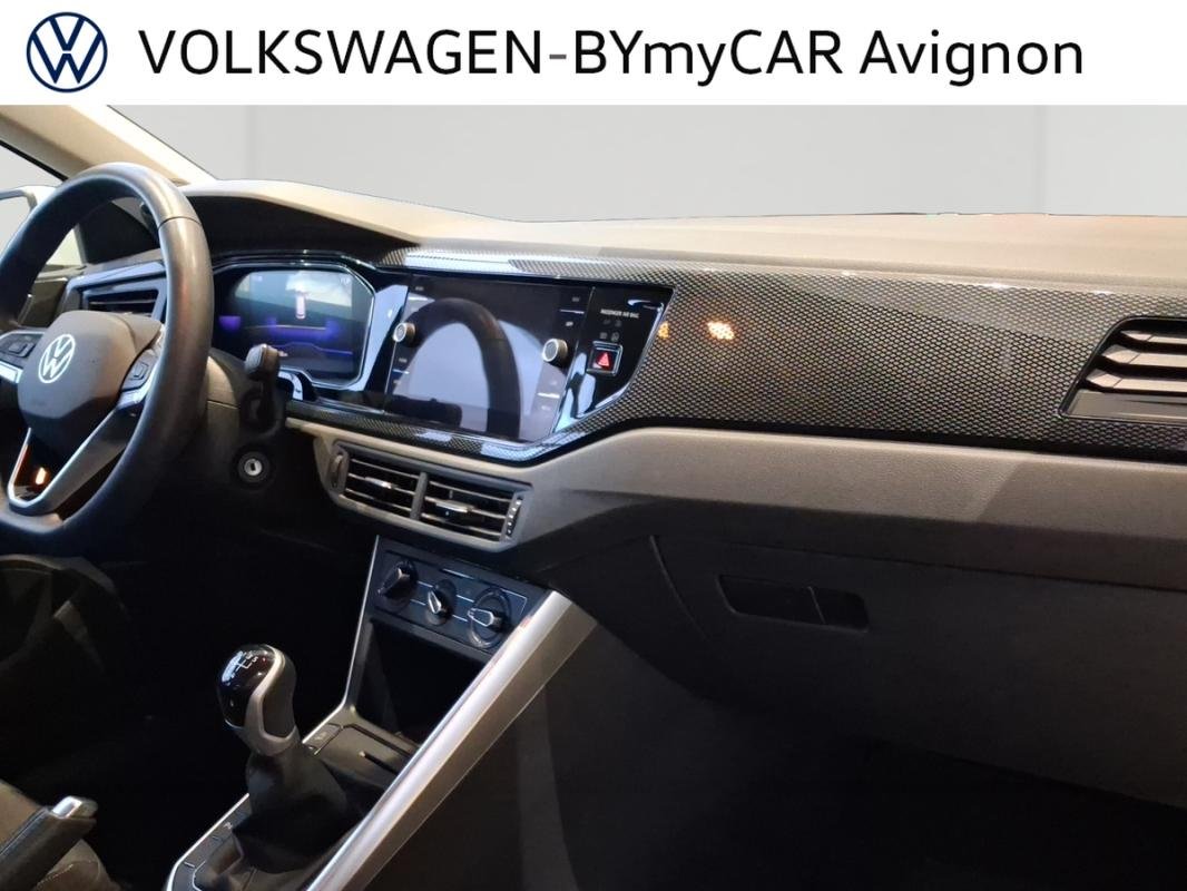 Volkswagen Polo - Photo 27