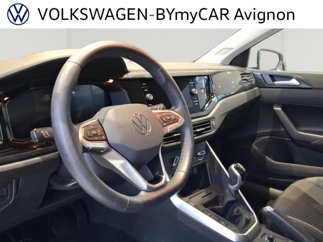 Volkswagen Polo - Photo 28