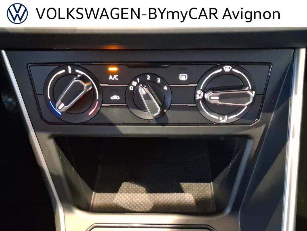 Volkswagen Polo - Photo 29