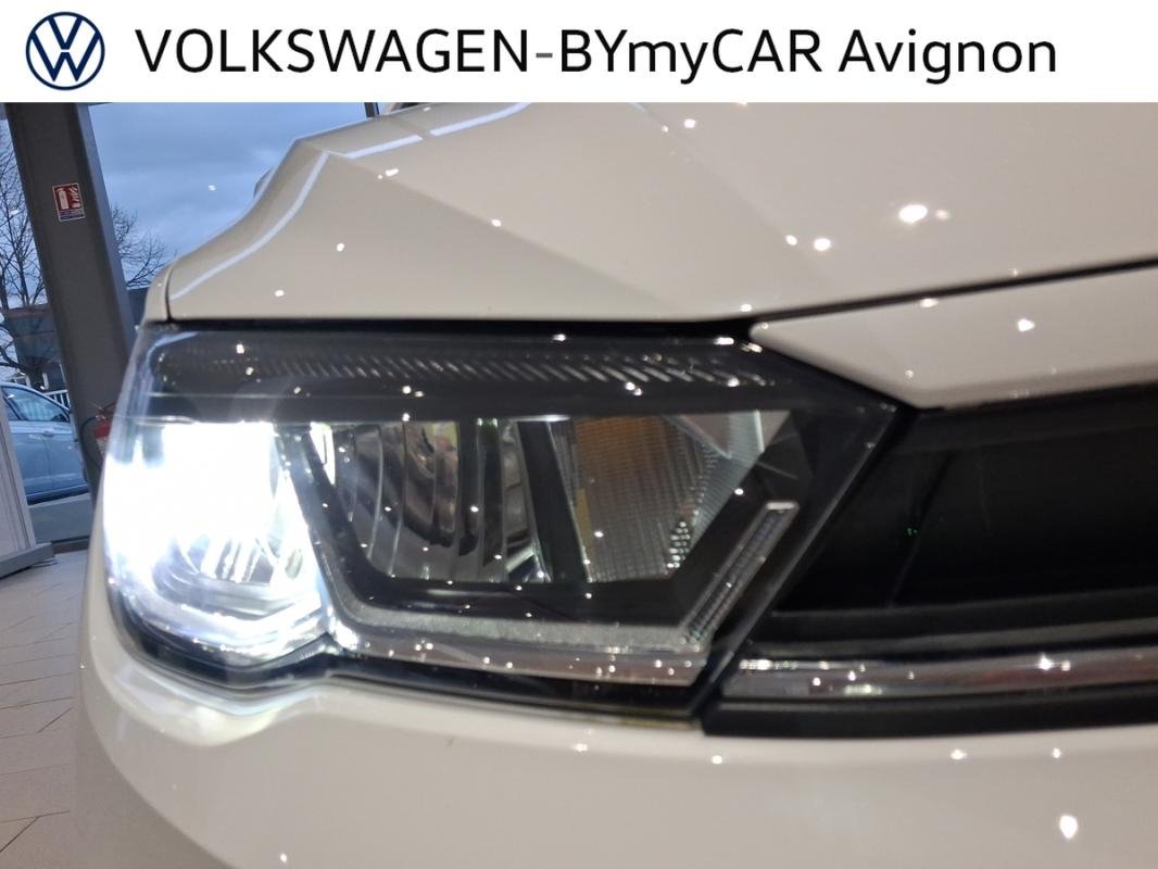 Volkswagen Polo - Photo 34