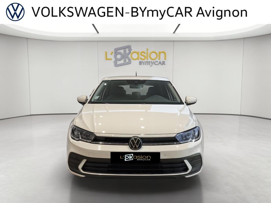 Volkswagen Polo - Photo 8
